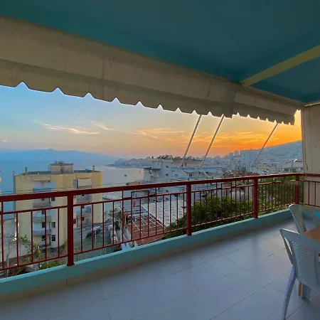 Panoramic Amelia Sarande